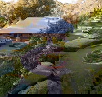 Jacobs Estate Cottage - VIC Tourism