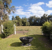 Mudgee Country Grandeur Home - VIC Tourism
