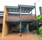 Two Sands Town House