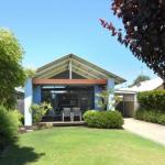 Quiet Cottage - VIC Tourism 0