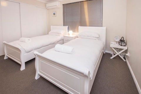 A Little Luxury In Town - VIC Tourism 1