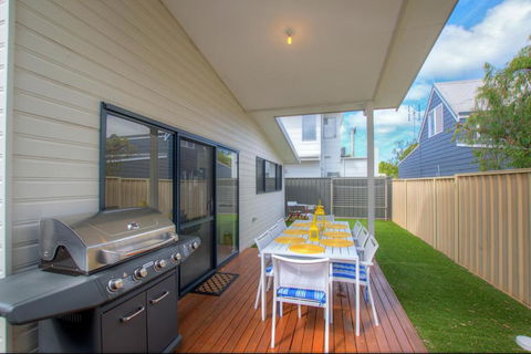 A Little Luxury In Town - VIC Tourism 2