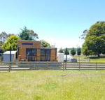 Tiny Cradle at the Good Place