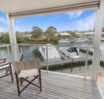 Beach 2 waterfront villa  beach - VIC Tourism