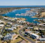 Tanjil a stroll from the water in Paynesville - VIC Tourism