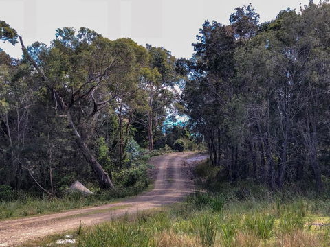 BAY Of FIRES ECO HUT Off Grid Experience At Binalong Bay - VIC Tourism 3