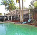 FABULOUS HOLIDAY HIDEAWAY COOLUM BEACH