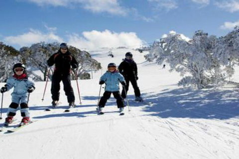 8 Maisonettes - VIC Tourism 6