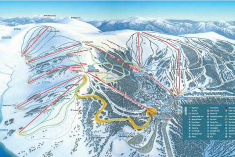 8 Maisonettes - VIC Tourism 3