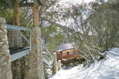 8 Maisonettes - VIC Tourism 4