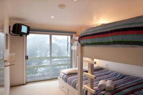 8 Maisonettes - VIC Tourism 5