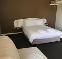RAILWAY HOTEL MOTEL - VIC Tourism