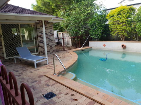 Robyns Nest Hosted Bed & Breakfast - VIC Tourism 2
