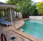 Robyns Nest Hosted Bed  Breakfast - VIC Tourism