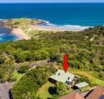 Aqualuna Excellent surfing beaches. - VIC Tourism