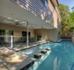 36 Satinwood Drive Rainbow Shores Stunning Modern Beach House walk to beach