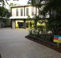 25 Naiad Court Rainbow Shores The Ultimate Beachside Executive Property Air conditioned