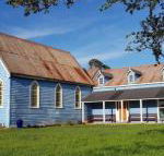 Barrington Church B  B - VIC Tourism
