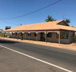 Wagon Wheel Motel - VIC Tourism