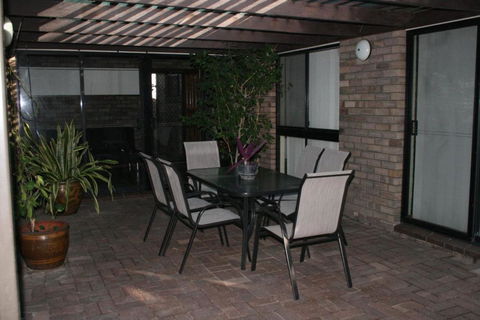 Geraldton Holliday Villas - VIC Tourism 2