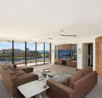 Seascape Apartments Unit 1201A Luxury apartment with views of the Gold Coast  Hinterland - VIC Tourism