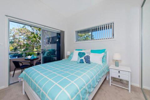 Suibhne Modern Unit Opposite River - VIC Tourism 0