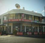 Commercial Hotel Morgan - VIC Tourism
