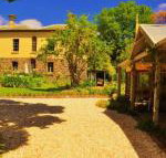 Bindley House B  B Cottage - VIC Tourism