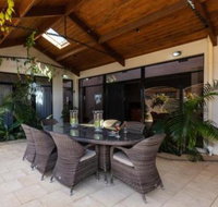 Maidstone Executive Residence