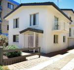 Beachcomber Unit 4 Beachside Unit 