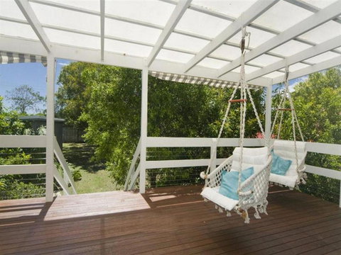 Henzell Street 28. Dicky Beach - VIC Tourism 1