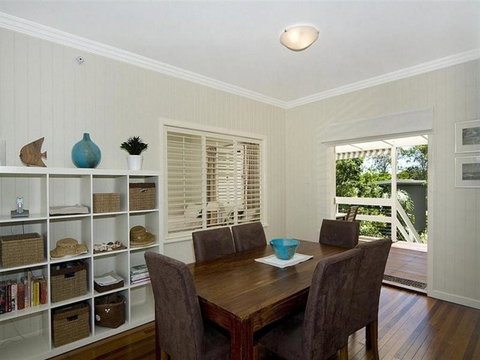 Henzell Street 28. Dicky Beach - VIC Tourism 2