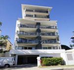 Amalfi Unit 11 Above All Else 50 King Street