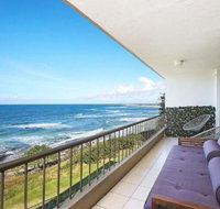 Edgecliffe Unit 7 4 Bulcock Beach Esplanade Kings Beach