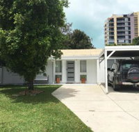 Coral Cottage 93 Taylor Ave Golden Beach