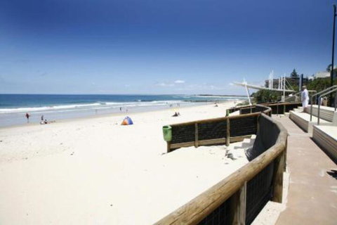 San Clemente No. 2. 24 Orvieto Terrace - VIC Tourism 4