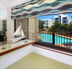 Sha na na Unit 3 Kings Beach Gem 