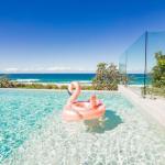 Castaways Beach Escape - VIC Tourism 0
