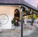 The Victoria Hotel Bathurst - VIC Tourism