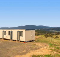 Country Budget - VIC Tourism