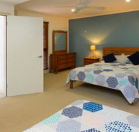 Blue Water Retreat Downstairs - VIC Tourism