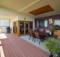 Blue Water Retreat Upstairs - VIC Tourism