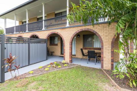 Comfy & Cosy Ground Floor Unit - VIC Tourism 4