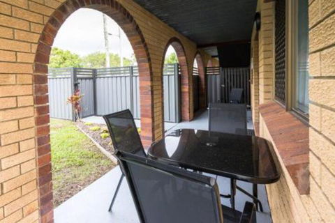 Comfy & Cosy Ground Floor Unit - VIC Tourism 2