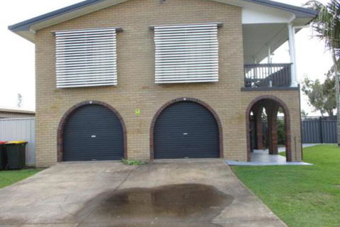 Comfy & Cosy Ground Floor Unit - VIC Tourism 5