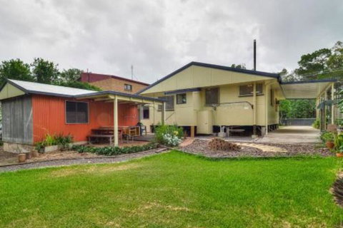 Starfish Shack By The Sea - VIC Tourism 3