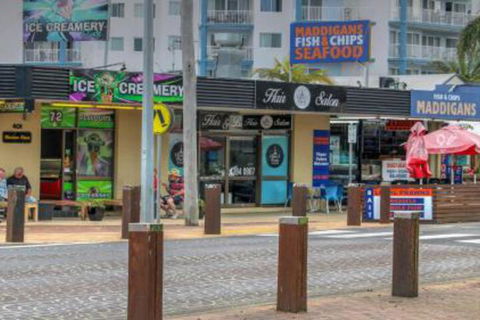 Jade Waters Hervey Bay - VIC Tourism 4