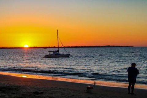 Jade Waters Hervey Bay - VIC Tourism 3