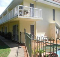 Bayshores Apartment Hervey Bay - VIC Tourism