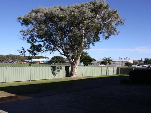 Sandpebbles 1 Pebbly Beach - VIC Tourism 1